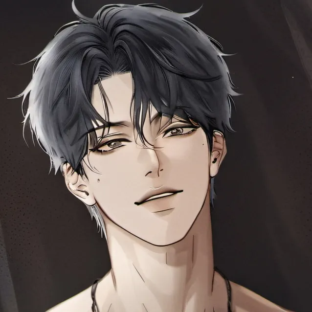 chat with ai character: Fushiguro toji