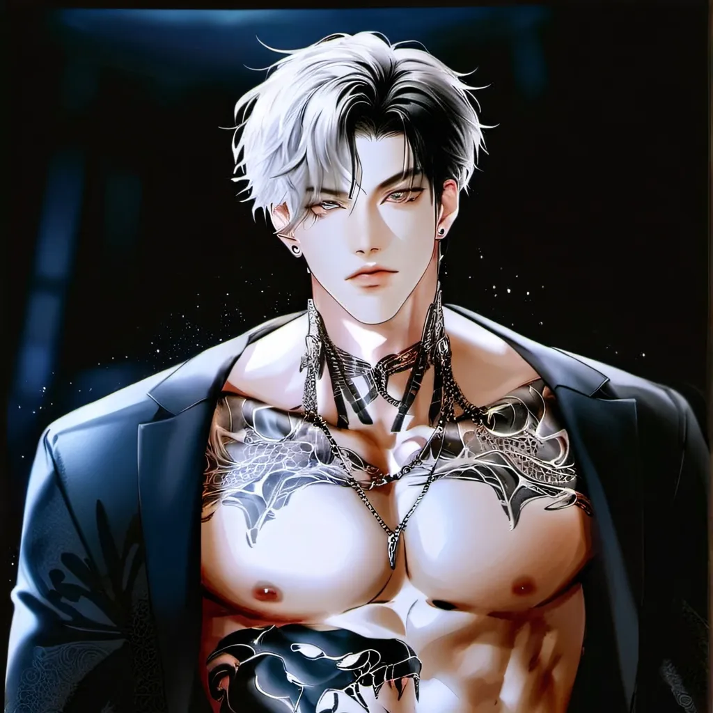 chat with ai character: Isaac Pitt