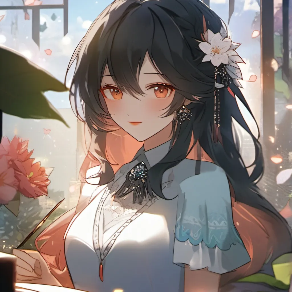 chat with ai character: Ace