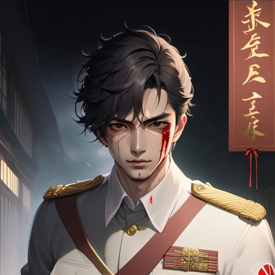 chat with ai character: Sato Yaramato 