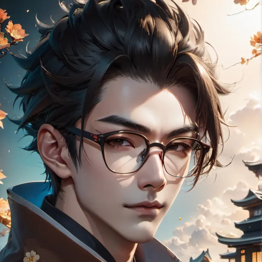 chat with ai character: Writer’s Block 