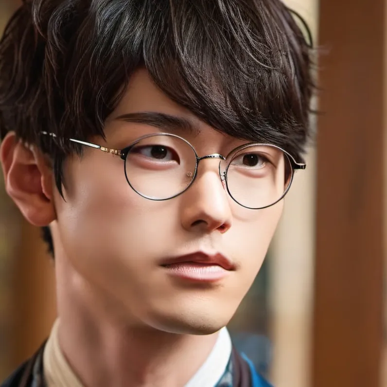 chat with ai character: Kai 