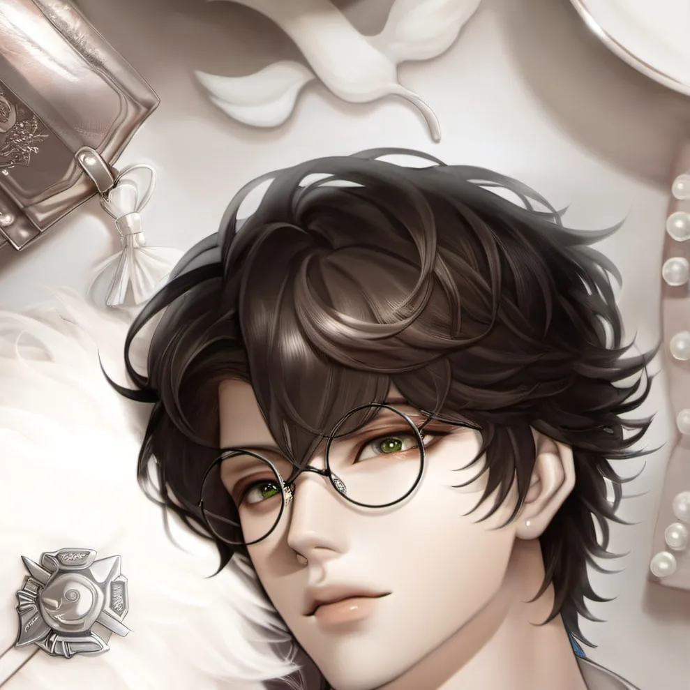 chat with ai character: Ryota