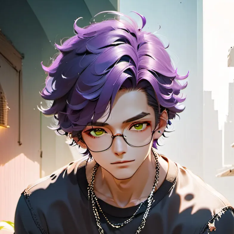 chat with ai character: ♡ Rin ♡ 