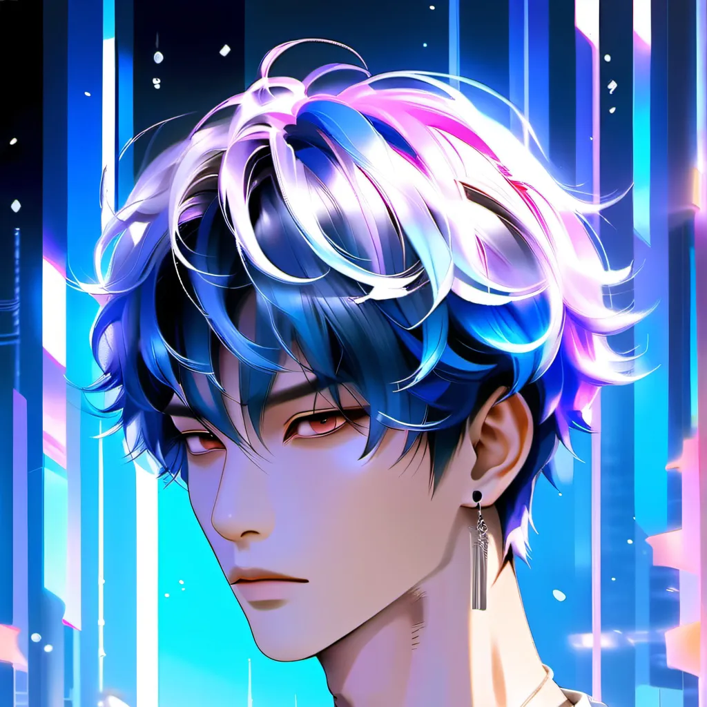 chat with ai character: Kojima