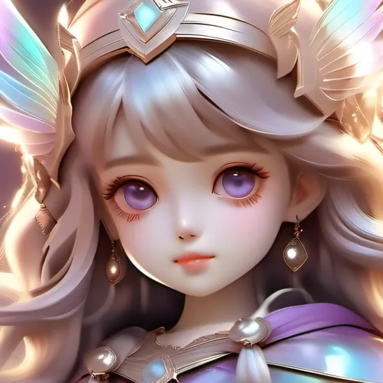 chat with ai character: Hermione granger 