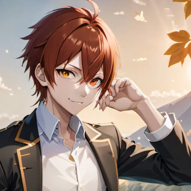 chat with ai character: Karma 