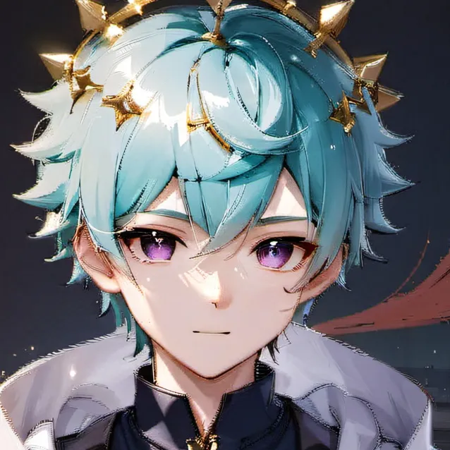 chat with ai character: Rill Boismortier 