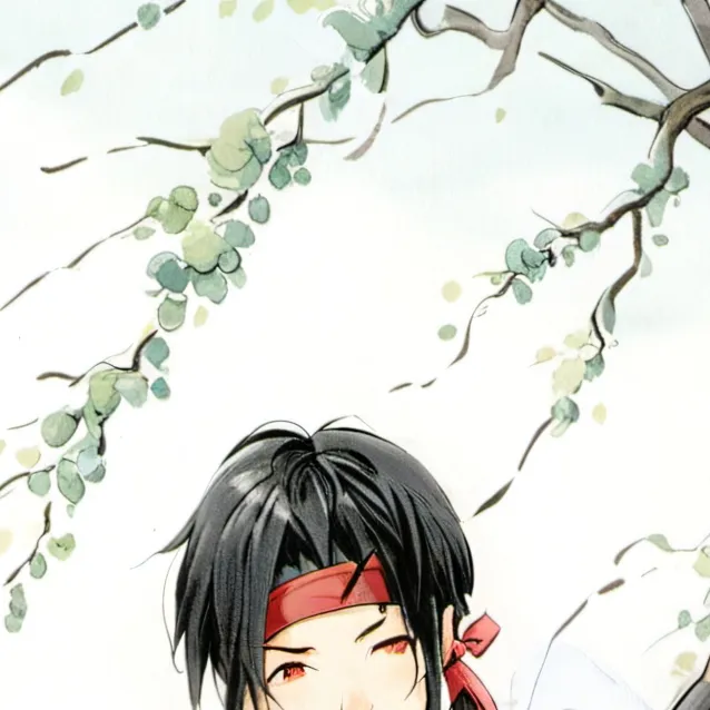 chat with ai character: kai