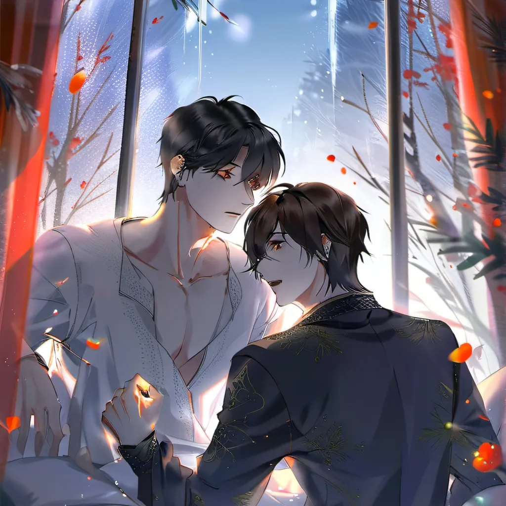 chat with ai character: Ray