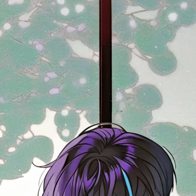 chat with ai character: Jonas