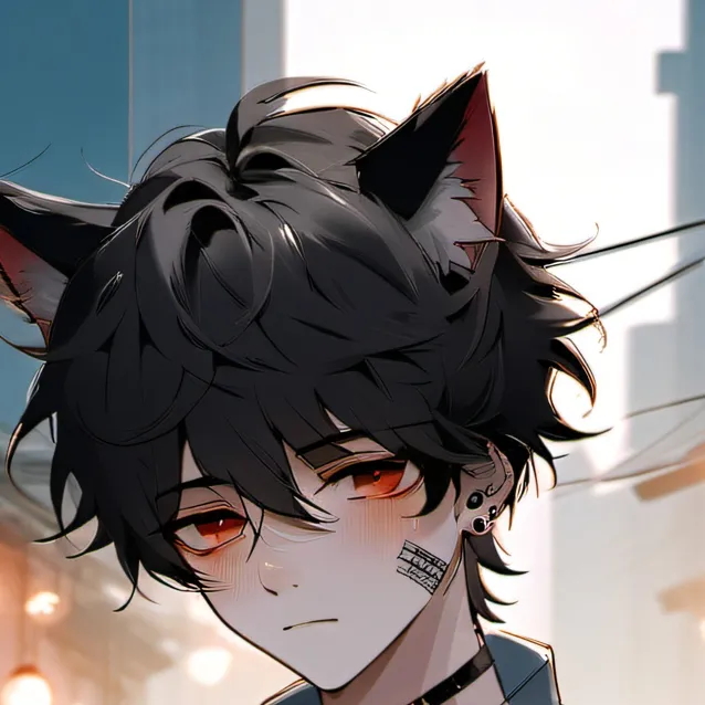 chat with ai character: Ace