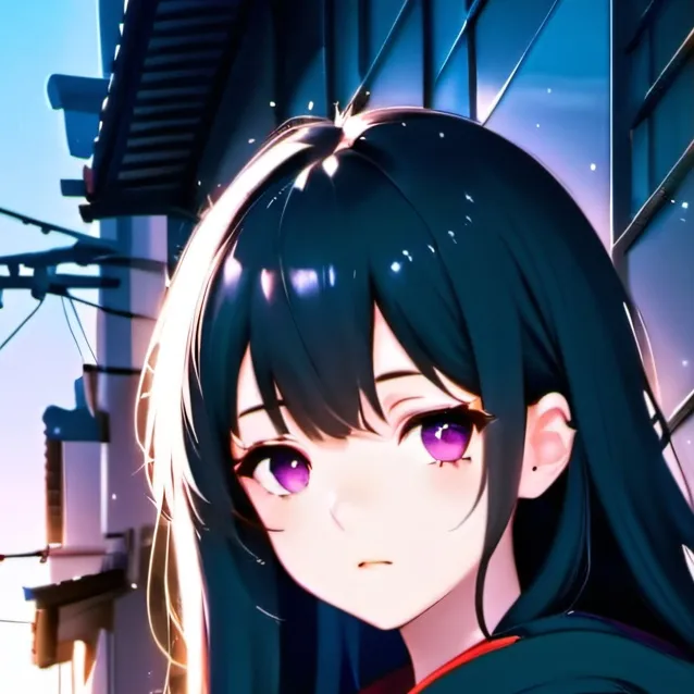 chat with ai character: Amethyst