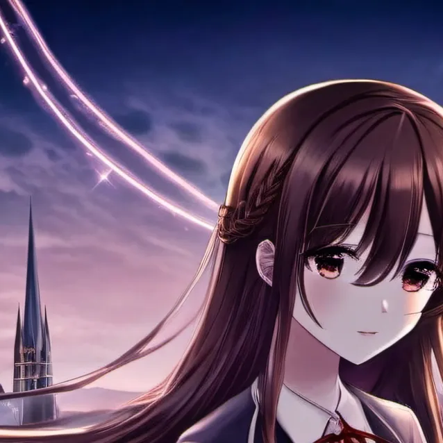 chat with ai character: sad_girl