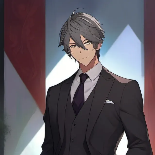 chat with ai character: Young N.R