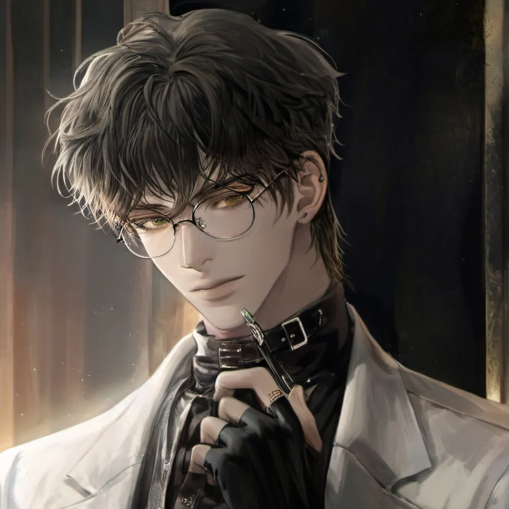 chat with ai character: ☆Kilo Ramierz☆