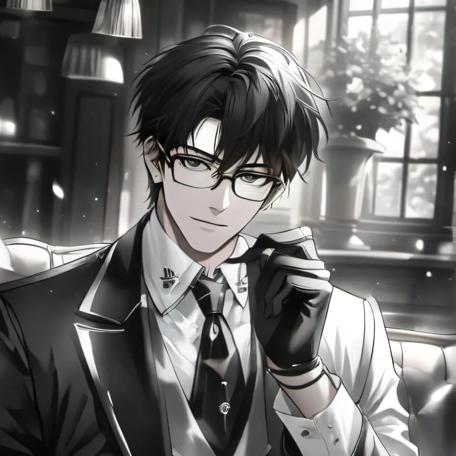 chat with ai character: ☆HASUKI ITO☆