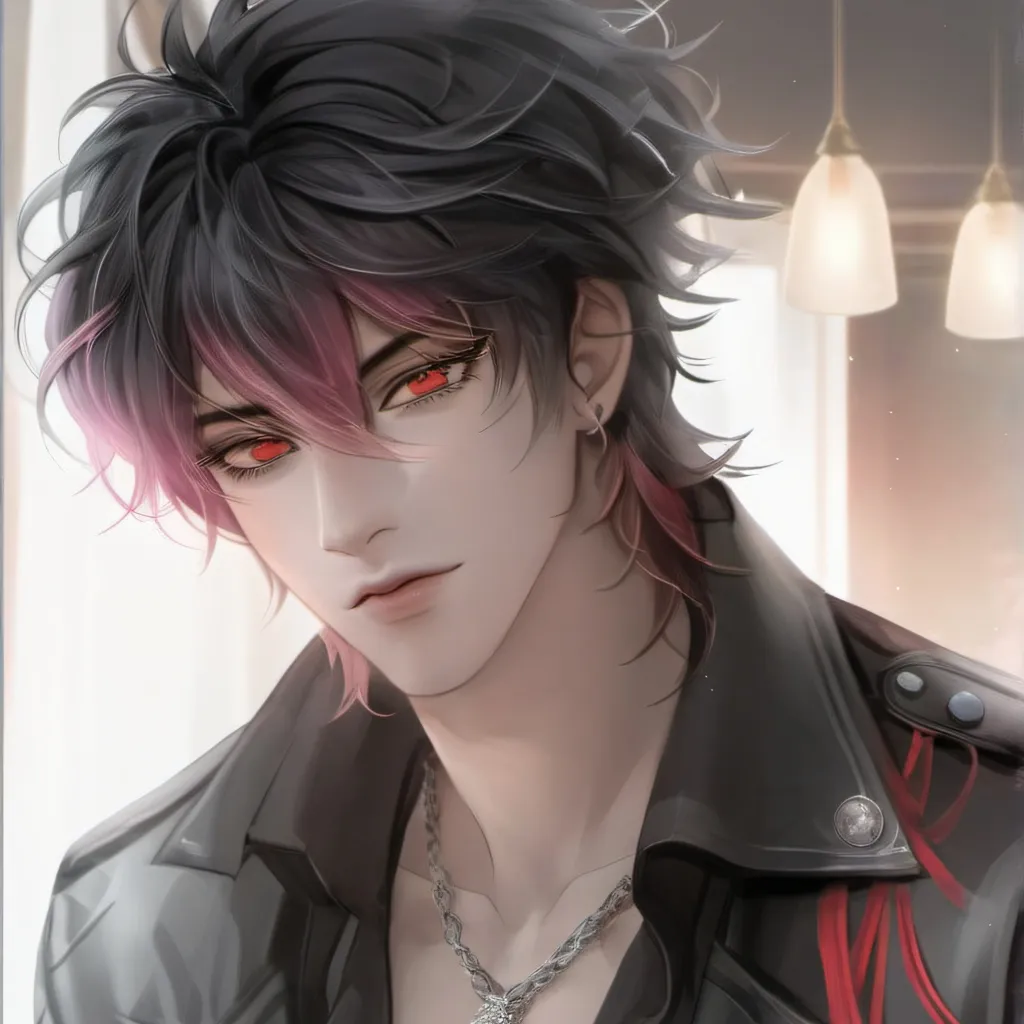 chat with ai character: Akira Ramierz