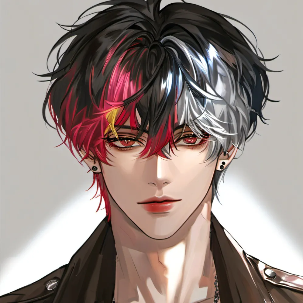 chat with ai character: ♡Ash Francisca♤