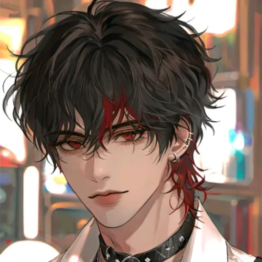 creator Vlncent's avatar