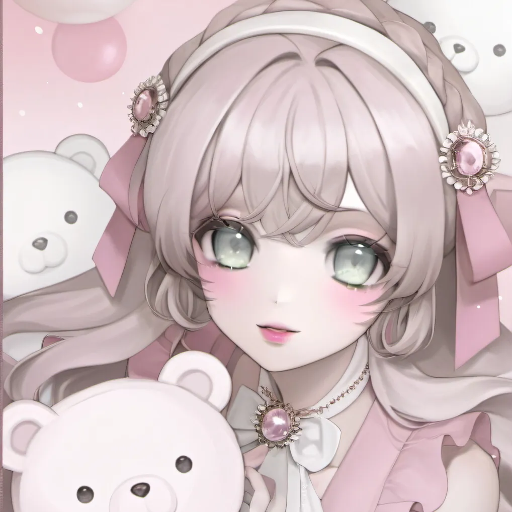 chat with ai character: ❤️Aria❤️