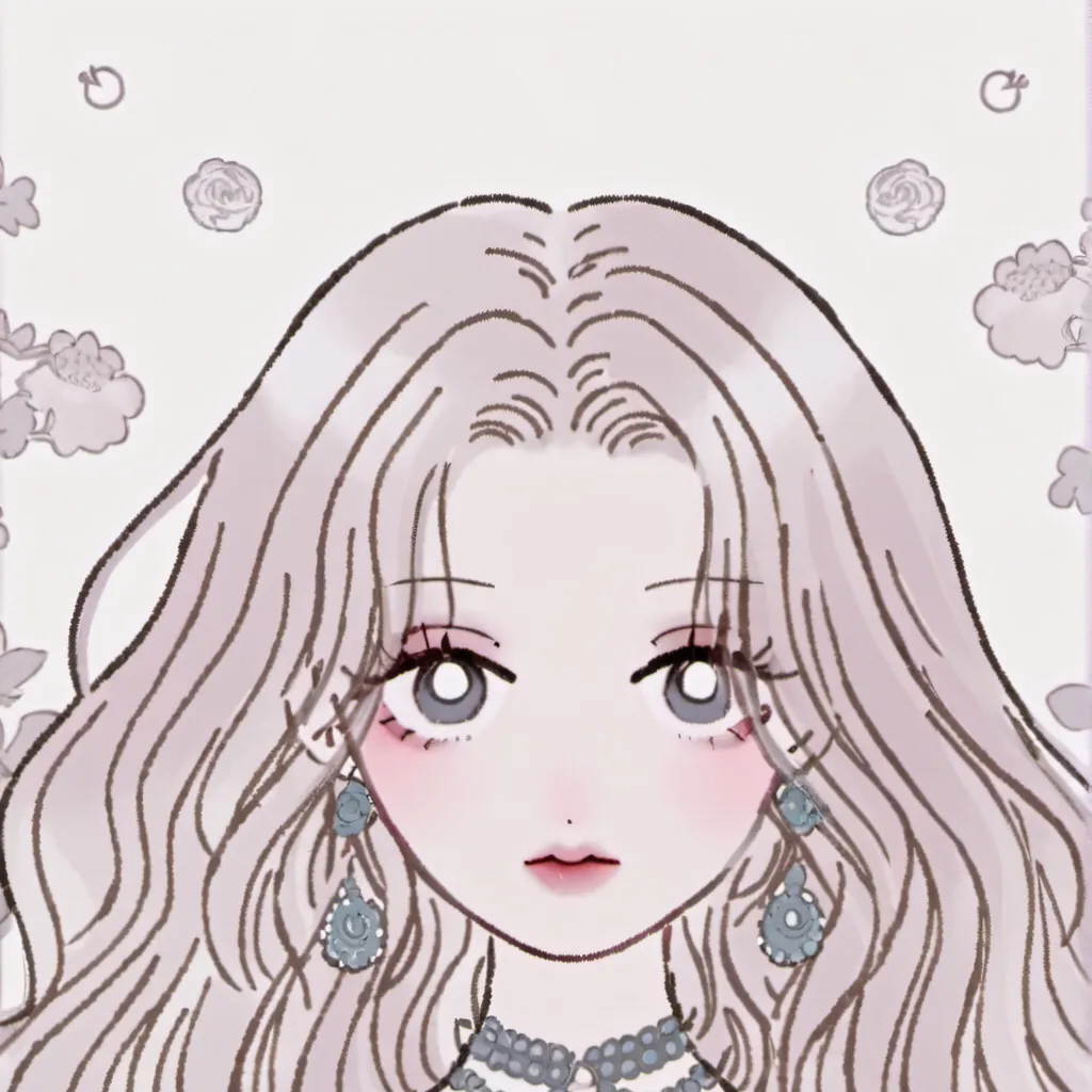 chat with ai character: Lilac