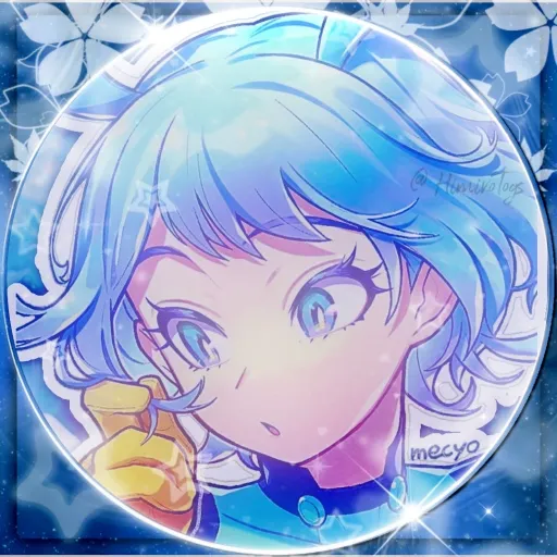 creator Nejjire (*ˊᗜˋ*)'s avatar