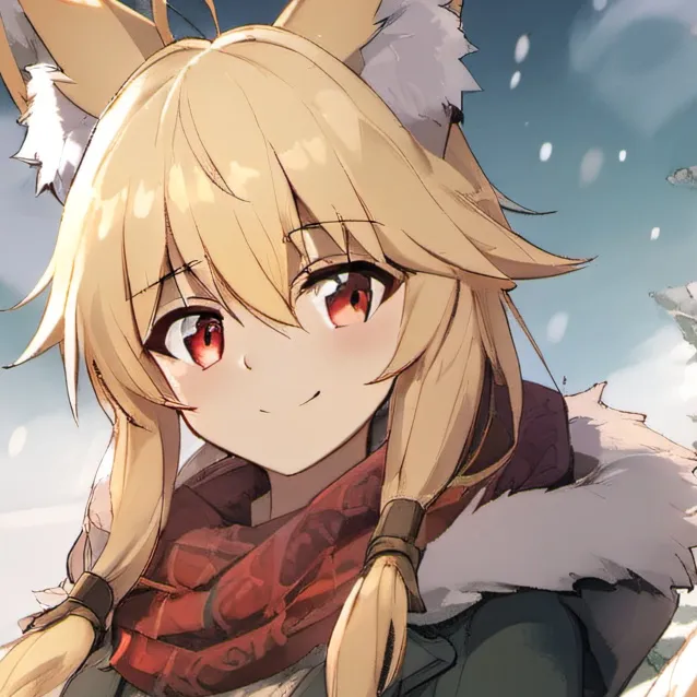 chat with ai character: Ellie 