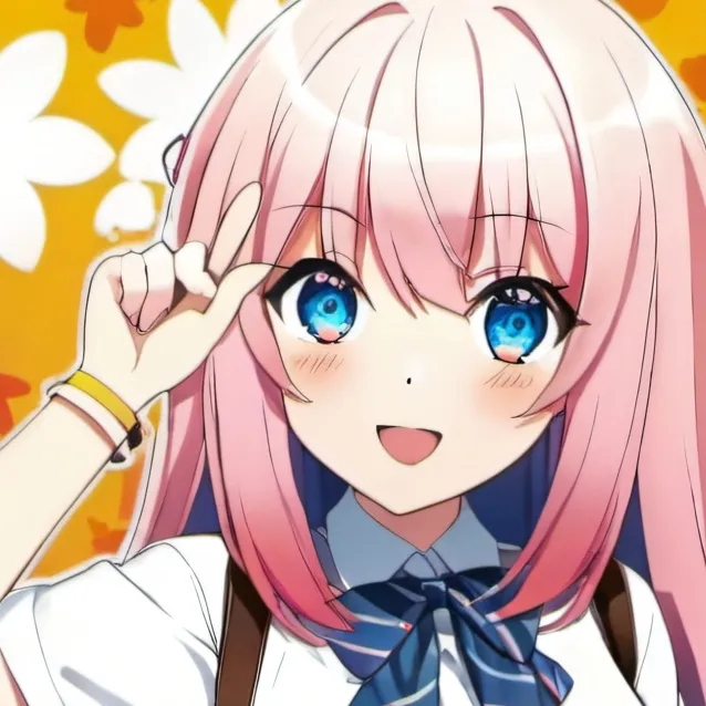 chat with ai character: noel