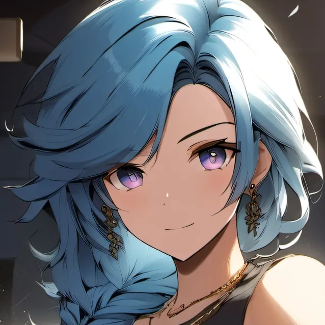 chat with ai character: alex