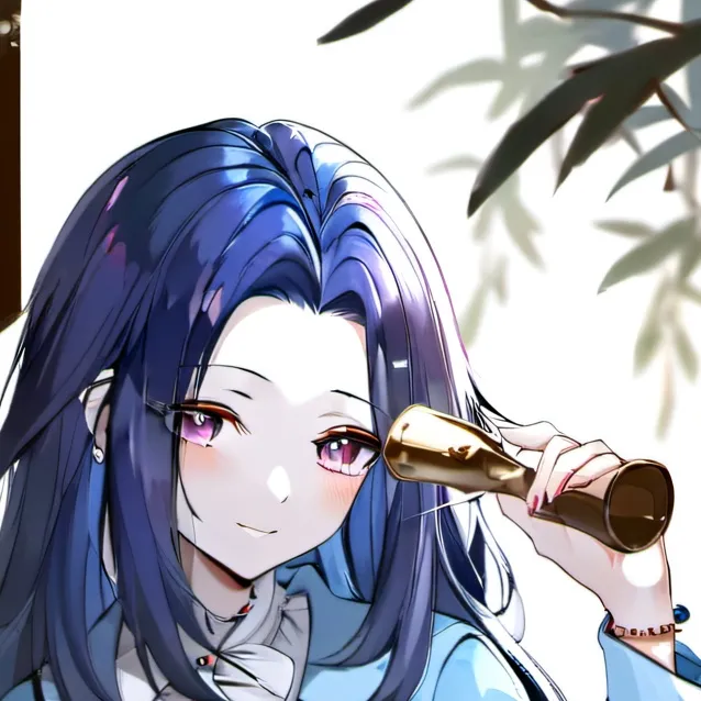 chat with ai character: ranni the witch 