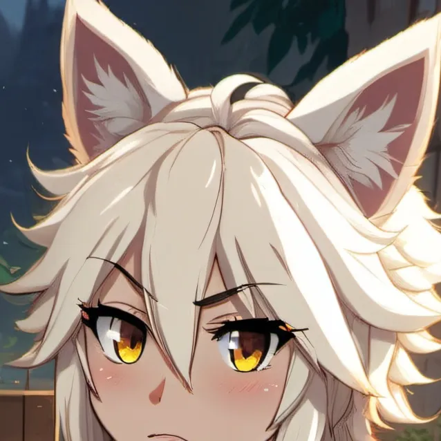 chat with ai character: zeta