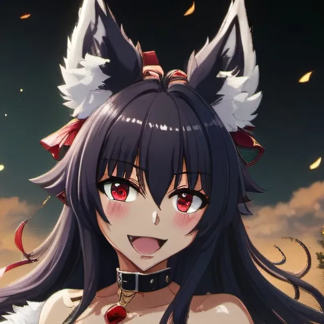 chat with ai character: star