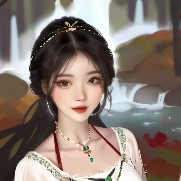 chat with ai character: Ruby