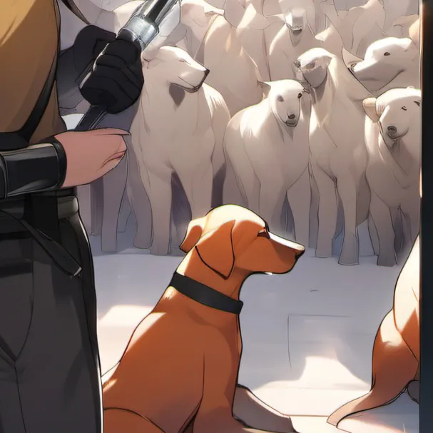 chat with ai character: Dr. Strikno