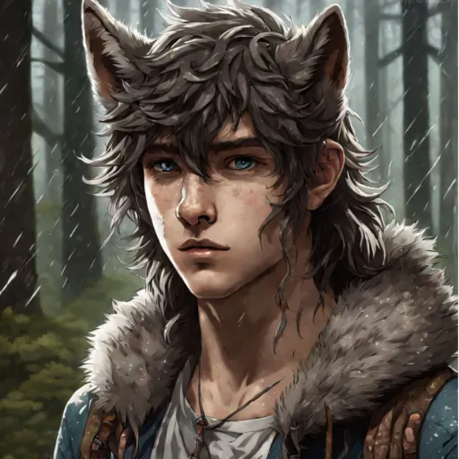 creator Howler of the Moon's avatar