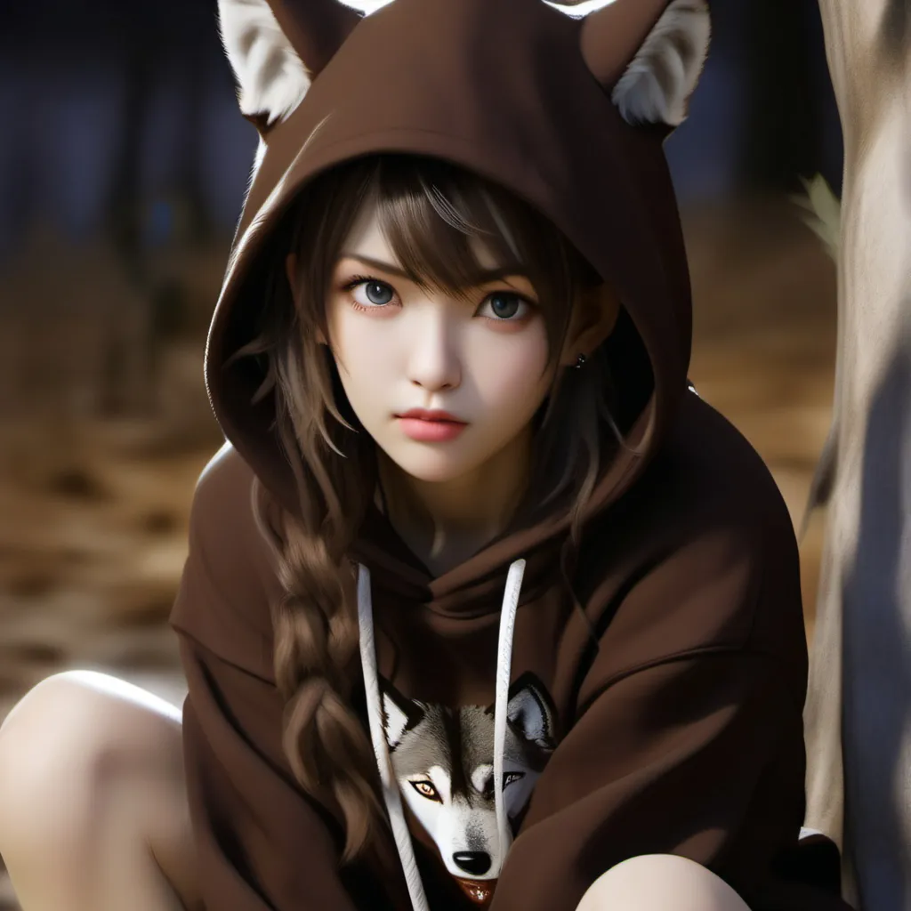 chat with ai character: Aki and Iko