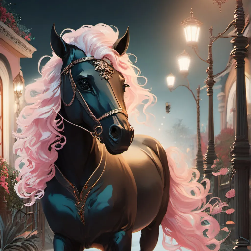 chat with ai character: pinkiepie nightmar