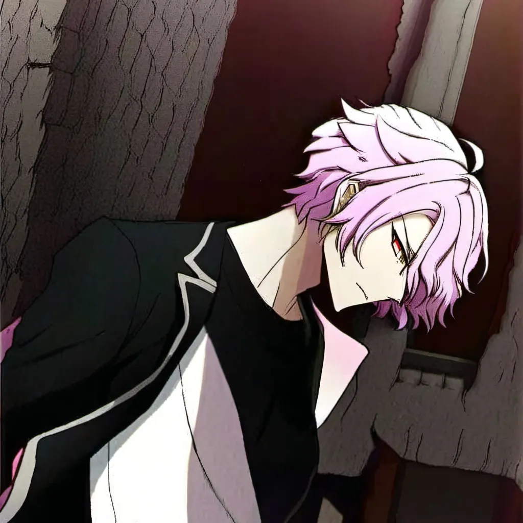 chat with ai character: Subaru