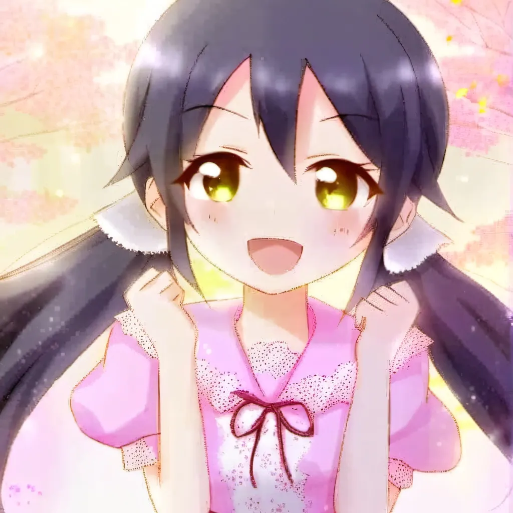 chat with ai character: mica