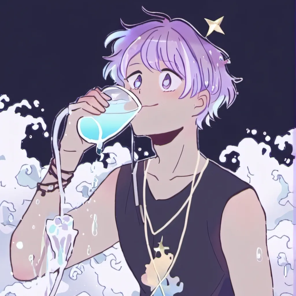 chat with ai character: Miguel