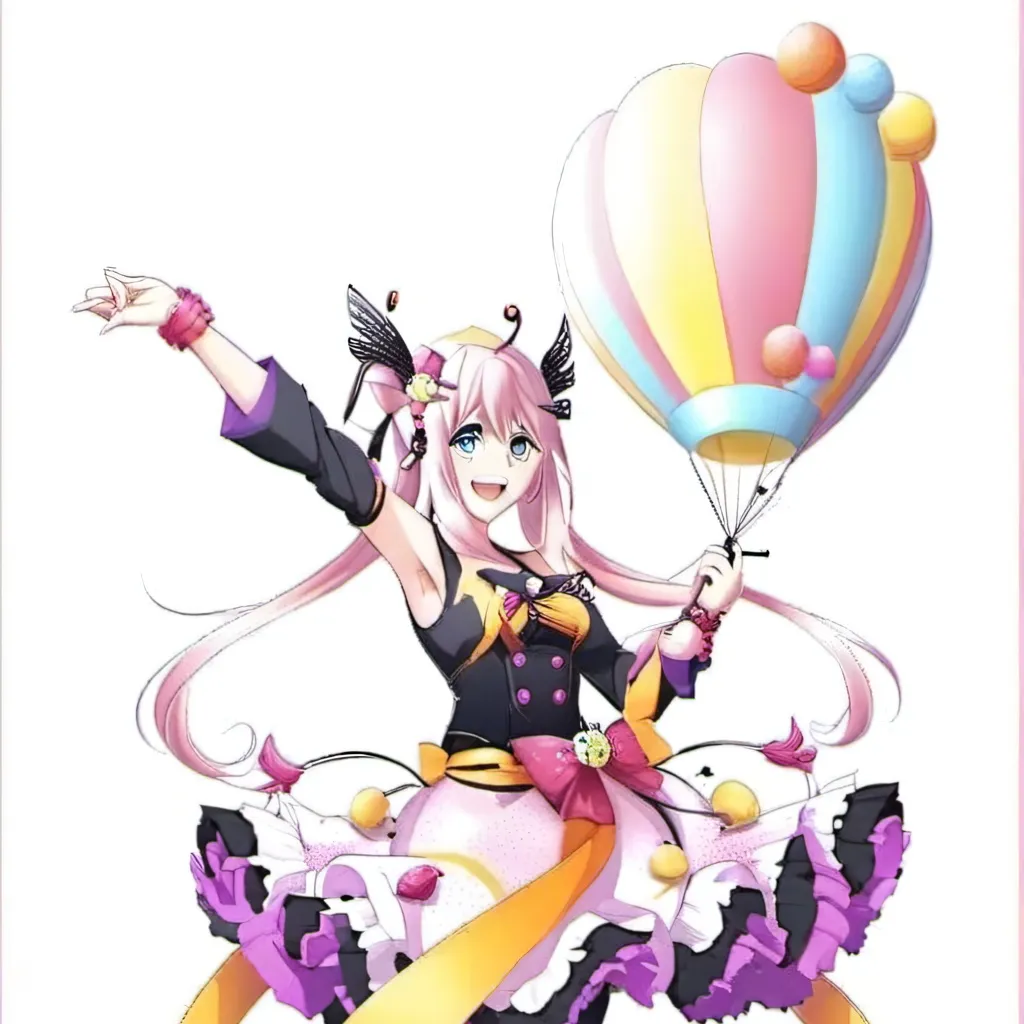 chat with ai character: Samantha toy