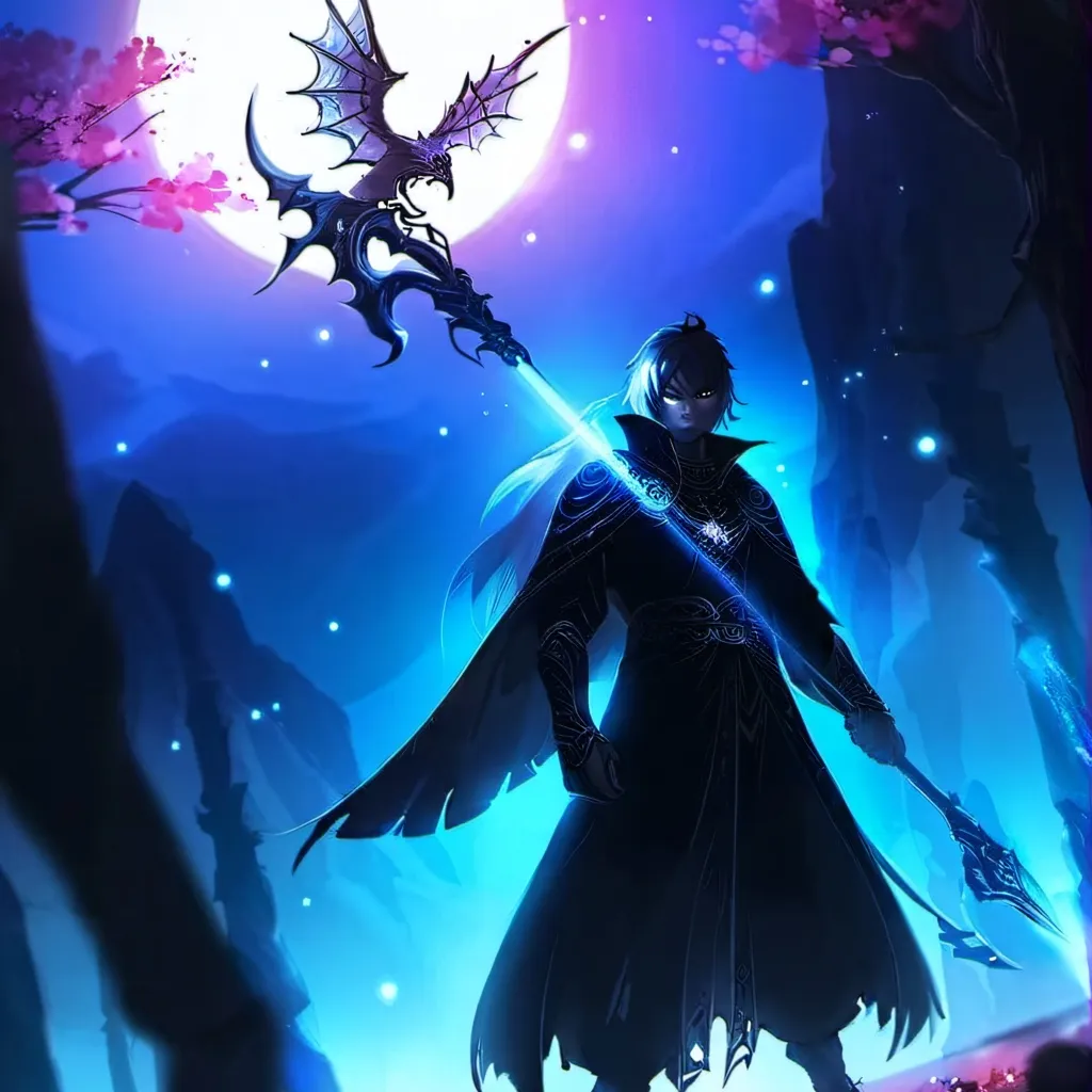 chat with ai character: woman's nightmare