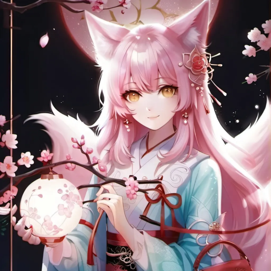 chat with ai character: Rosa love moon