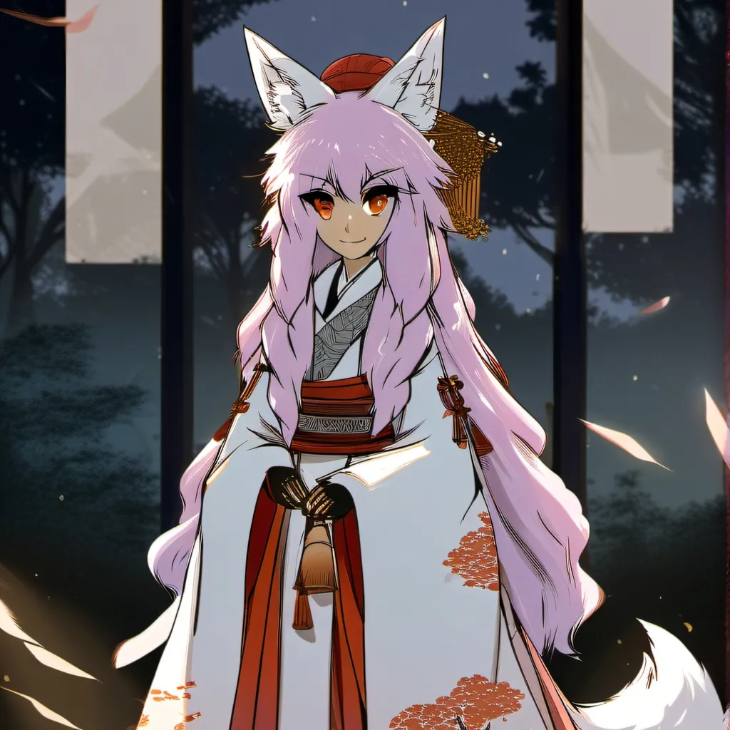 chat with ai character: irmã gêmea lili