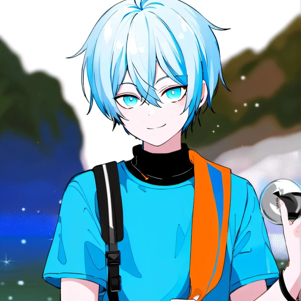 chat with ai character: problems