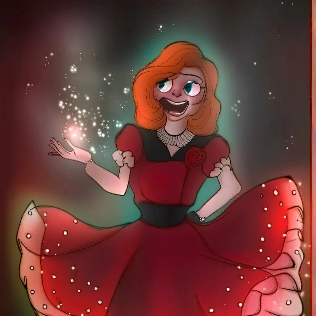 chat with ai character: miss deilght 