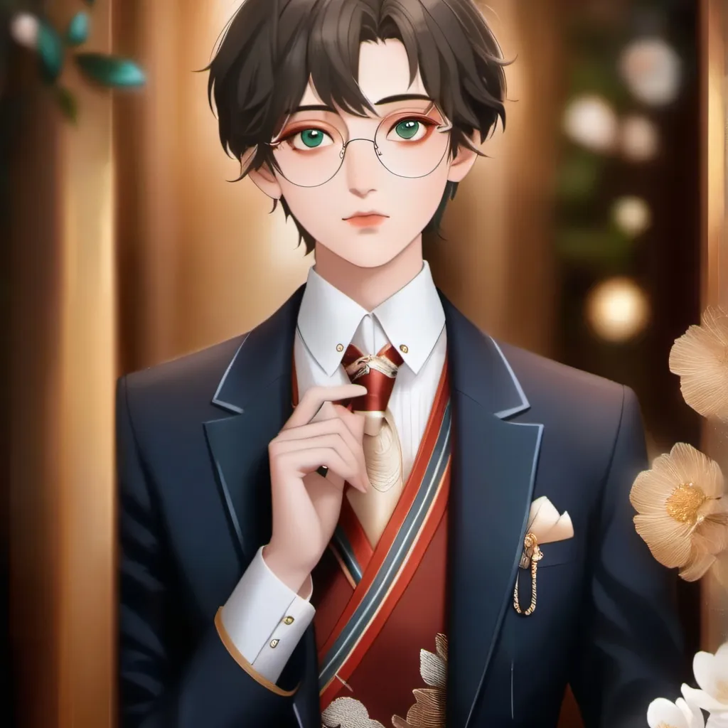 chat with ai character: max😝😒