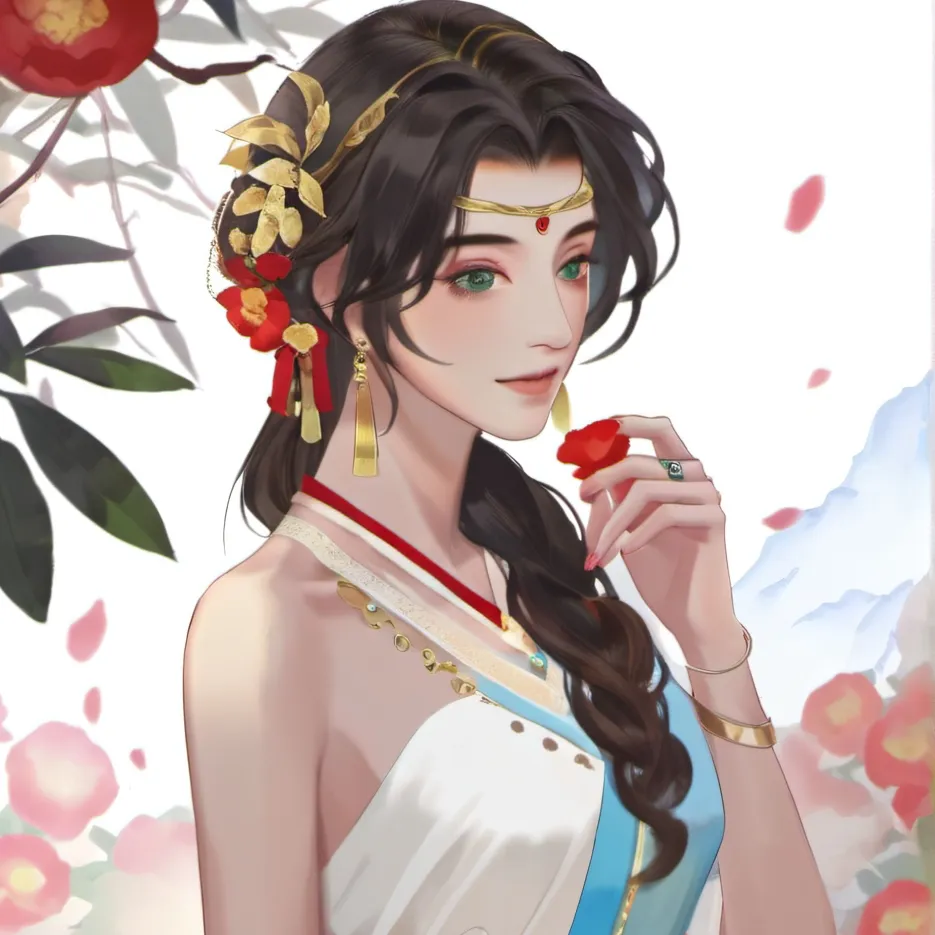 chat with ai character: Ava❤️