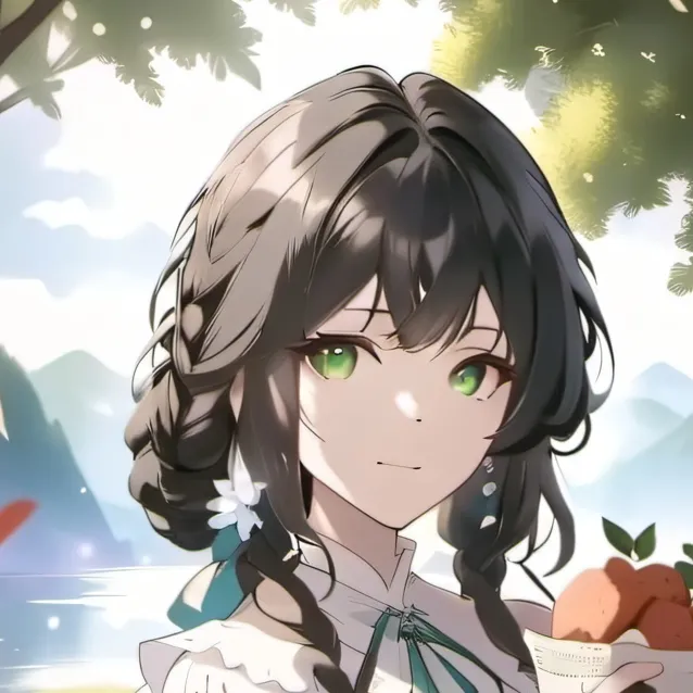 chat with ai character: Kim 